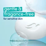 Dove Beauty Bar Soap, Sensitive Skin, 3.75 oz., 16 ct - Image 4