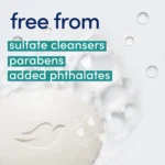 Dove Beauty Bar Soap, Sensitive Skin, 3.75 oz., 16 ct - Image 6