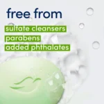 Dove Go Fresh Beauty Bar, Cool Moisture, 3.75 oz., 16 ct. - Image 6