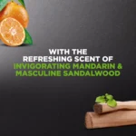 Dove Men+Care Body and Face Wash, Extra Fresh, 30 fl. oz., 2 pk - Image 4