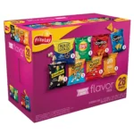 Frito-Lay Assorted Flavor Mix Variety Snack Pack, 28 Count - Image 2