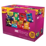 Frito-Lay Assorted Flavor Mix Variety Snack Pack, 28 Count - Image 3