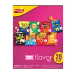 Frito-Lay Assorted Flavor Mix Variety Snack Pack, 28 Count - Image 4