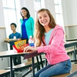 Frito-Lay Assorted Flavor Mix Variety Snack Pack, 28 Count - Image 6