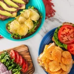 Frito-Lay Classic Snack Mix Variety Pack,42 Count - Image 7