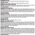 Frito-Lay Classic Snack Mix Variety Pack,42 Count - Image 6