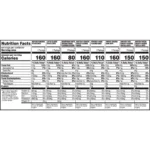 Frito-Lay Classic Snack Mix Variety Pack,42 Count - Image 5