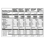 Frito-Lay Flamin' Hot Mix Variety Pack Snack Chips, 18 Count Multipack (Packaging may vary) - Image 5