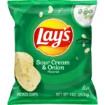 Frito-Lay Flavor Mix Snacks Variety Pack, 18 Count (Assortment May Vary) - Image 8