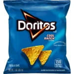 Frito-Lay Flavor Mix Snacks Variety Pack, 18 Count (Assortment May Vary) - Image 4