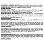 Frito-Lay Flavor Mix Snacks Variety Pack, 18 Count (Assortment May Vary) - Image 7