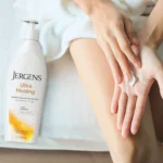 Jergens Ultra Healing Extra Dry Skin Moisturizer Pack - Image 3