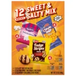 Keebler Sweet & Salty Variety Snacks Packs 12ct - Image 2