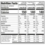 Keebler Sweet & Salty Variety Snacks Packs 12ct - Image 3