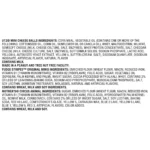 Keebler Sweet & Salty Variety Snacks Packs 12ct - Image 4