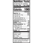 Nature Valley Peanut Butter Dark Chocolate Protein Chewy Bars, 30 ct. - Image 3