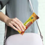 Nature Valley Peanut Butter Dark Chocolate Protein Chewy Bars, 30 ct. - Image 5