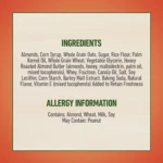 Nature Valley Sweet and Salty Nut Almond Granola Bars, 36 ct - Image 10