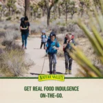 Nature Valley Sweet and Salty Nut Almond Granola Bars, 36 ct - Image 8