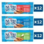 Nutri-Grain Bars Variety Pack, 1.3 oz., 36 pk - Image 6