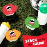 Pringles Snacks Stacks Variety Pack Chips, 48 pk - Image 3