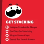 Pringles Snacks Stacks Variety Pack Chips, 48 pk - Image 6