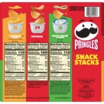 Pringles Snacks Stacks Variety Pack Chips, 48 pk - Image 8