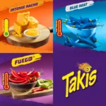 Takis 18 pc / 1 oz Hero Variety Pack, Assorted Rolled Tortilla Chips - Image 7