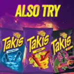 Takis 18 pc / 1 oz Hero Variety Pack, Assorted Rolled Tortilla Chips - Image 3
