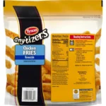 Tyson Any'tizers Homestyle Chicken Fries, 1.75 lb Bag (Frozen) - Image 7