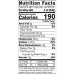 Tyson Any'tizers Honey BBQ Boneless Chicken Bites, 1.5 lb Bag (Frozen) - Image 5