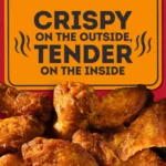 Tyson Restaurant Style Rotisserie Seasoned Crispy Wings, 16 oz Bag - Image 6