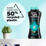 Downy Unstopables In-Wash Scent Booster Beads, Fresh 34 oz - Image 8