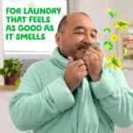 Gain Flings! 3 in 1 Laundry Detergent Pacs, Original Scents, 152 ct - Image 7