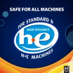 Member's Mark Liquid Laundry Detergent, Fresh Scent, 127 loads, 196 fl. oz - Image 10