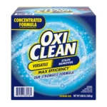 OxiClean Concentrated Max Efficiency Versatile Stain Remover Powder 8.08 lbs