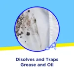 OxiClean Concentrated Max Efficiency Versatile Stain Remover Powder 8.08 lbs - Image 12