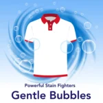 OxiClean Concentrated Max Efficiency Versatile Stain Remover Powder 8.08 lbs - Image 13