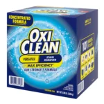 OxiClean Concentrated Max Efficiency Versatile Stain Remover Powder 8.08 lbs - Image 2