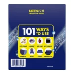 OxiClean Concentrated Max Efficiency Versatile Stain Remover Powder 8.08 lbs - Image 5