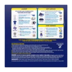 OxiClean Concentrated Max Efficiency Versatile Stain Remover Powder 8.08 lbs - Image 6