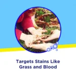 OxiClean Concentrated Max Efficiency Versatile Stain Remover Powder 8.08 lbs - Image 7