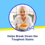 OxiClean Concentrated Max Efficiency Versatile Stain Remover Powder 8.08 lbs - Image 8