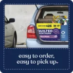 Quilted Northern Ultra Plush 3-Ply Toilet Paper 255 sheets/roll, 36 rolls - Image 5