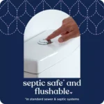 Quilted Northern Ultra Plush 3-Ply Toilet Paper 255 sheets/roll, 36 rolls - Image 11