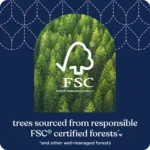 Quilted Northern Ultra Plush 3-Ply Toilet Paper 255 sheets/roll, 36 rolls - Image 10