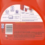 Tide Liquid Laundry Detergent, Original, 152 loads, 170 fl. oz - Image 2