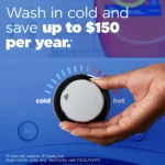 Tide PODS Laundry Detergent Pacs, Spring Meadow, 156 ct - Image 10